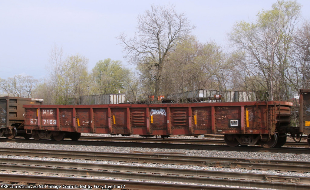 NYC 577169 - CSX